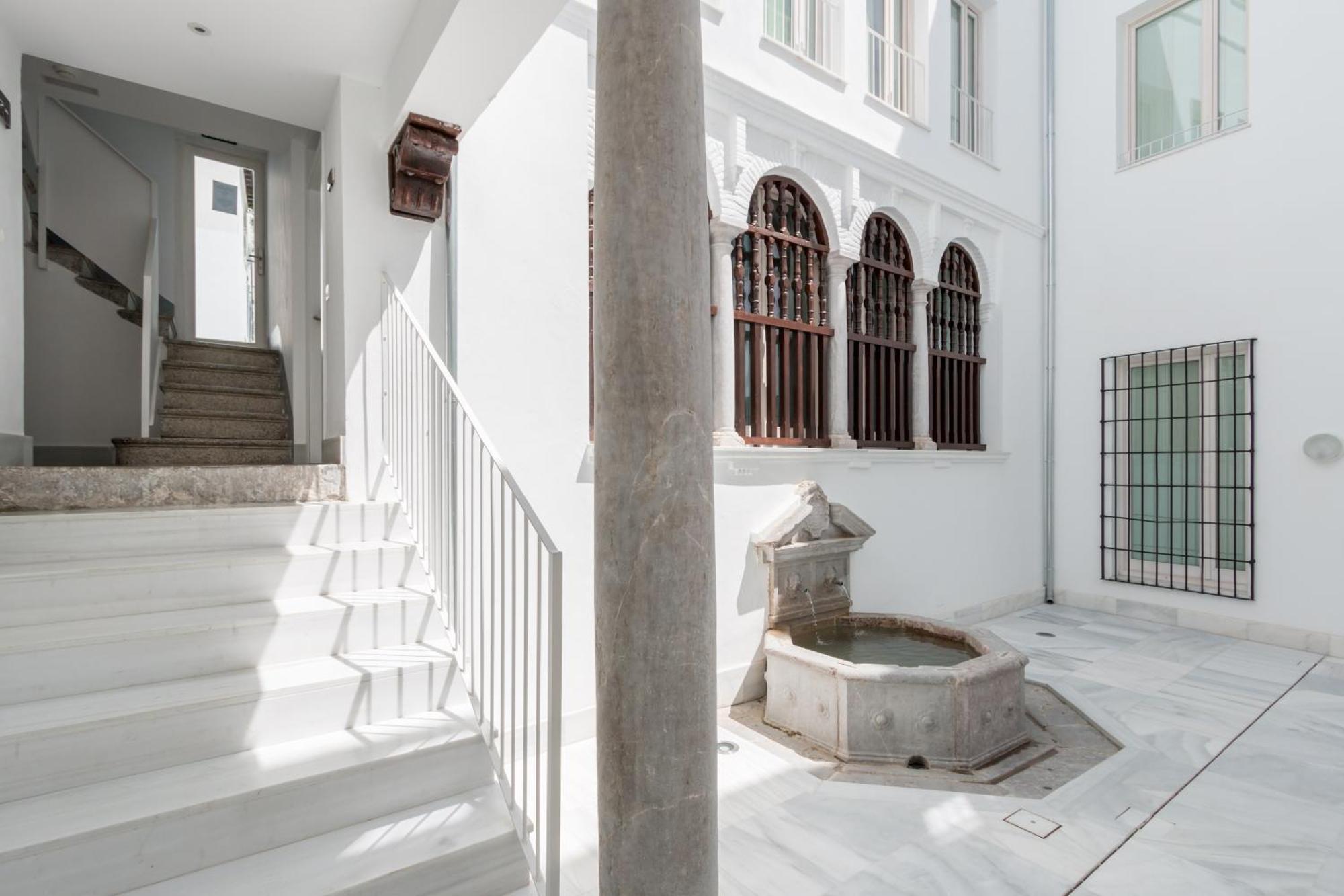 Bibo Suites Oro Del Darro — Photos 2